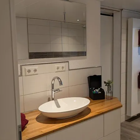 Gemuetliche Auszeit Auf Der Schwaebischen Alb Lejlighed *
